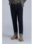 Grant Smart Jean Erkek Pantolon Slim Fit Mavi 7
