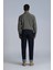Grant Smart Jean Erkek Pantolon Slim Fit Mavi 10