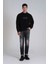 Thomas Smart Jean Erkek Pantolon Slim Fit Grey 8
