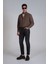 Owen Smart Jean Erkek Pantolon Slim Fit Grey 10