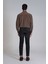 Owen Smart Jean Erkek Pantolon Slim Fit Grey 11