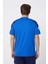Energy Erkek Mavi Antrenman Tişört 1101805 3