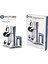 TP5-3570 Multi Fonksiyonel Ps5 Slim/ Ps5 Dijital Rgb Işıklı Soğutma ve Şarj Istasyonu 6