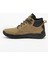 Quechua Erkek Outdoor Su Geçirmez Deri Bot - Bej - NH500 Mid Wp 4