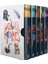 Sherlock Holmes Serisi Kutulu Set - 5 Kitap Takım 1