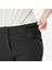 Quechua Kadın Sıcak Tutan Outdoor Pantolon - Siyah - SH500 5