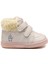 617469.I1PR Pudra Kız Çocuk Sneaker Bot 1