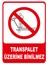 Transpalet Üzerine Binilmez Isg Uyarı Levhası 2