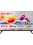 AX32HMLN 32'' 81 Ekran Uydu Alıcılı HD Ready Android LED TV 1
