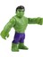F7572 Spidey ve Inanılmaz Arkadaşları - Hulk Büyük Figür +3 Yaş 3