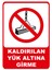 Kaldırılan Yük Altına Girme Isg Uyarı Levhası 2