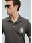 Best Smart Erkek Polo Tişört Lacivert 8