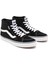 MN FILMORE HI Siyah Erkek High Sneaker 9