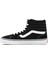 MN FILMORE HI Siyah Erkek High Sneaker 10