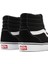 MN FILMORE HI Siyah Erkek High Sneaker 11