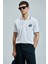 Sandor Smart Erkek Polo Tişört Siyah 6