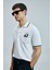 Sandor Smart Erkek Polo Tişört Siyah 10