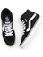 WM FILMORE HI Siyah Kadın High Sneaker 10