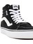 WM FILMORE HI Siyah Kadın High Sneaker 11