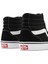WM FILMORE HI Siyah Kadın High Sneaker 12
