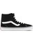 MN FILMORE HI Siyah Erkek High Sneaker 8