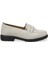 320022.Z 2pr Bej Kadın Loafer 6