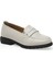 320022.Z 2pr Bej Kadın Loafer 7