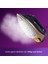 DST7510/80 7500 Serisi Buharlı Ütü, 3200 W, 55 g/dk Sürekli Buhar, SteamGlide Elite, 260 g Şok Buhar, 8