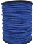 Paracord Ip 4 mm Reflektörlü Mavi No:52 10 Metre 1