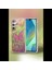 Samsung Galaxy A14 4g Kılıf Blade Aynalı Desenli Kapak 2