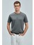 111020240 Thınk Modern Grafik Tişort Erkek T-Shirt 7