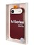 Apple iPhone 17 Air Uyumlu NT-N070 Arka Koruma Kılıf 5
