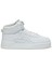 Golden Hı 3fx Beyaz Erkek High Sneaker 7