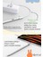 Apple iPad 7/8/9 Nesil 10.2 Inç ile Uyumlu Bluetooth Dokunmatik Tablet Kalemi BP26BL Pil Ekranlı Kısayol Tuşlu Stylus Pencil 12