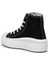 ELLA HI W 3FX Siyah Kadın High Sneaker 8