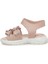 Paloma 3fx Pudra Kız Çocuk Sandalet 11