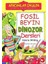 Afacanlar Okulda - Fosil Bey'in Dinozor Dersleri 1