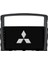 Mitsubishi Pajero Android Multimedya Sistemi 4-64 MYWAY(2007-2017) 2