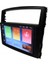 Mitsubishi Pajero Android Multimedya Sistemi 4-64 MYWAY(2007-2017) 3
