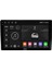 Mitsubishi L200 Android Multimedya Sistemi 4-64 MYWAY(2020-2023) 4