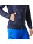 Quechua Erkek Sıcak Tutan Outdoor Polar Mont - Mavi - MH900 Mountain 5