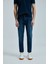 Enrıco Smart Jean Erkek Pantolon Regular Fit Mavi 7