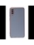 Samsung Galaxy A50 Kılıf Volet Silikon 2