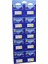 Varta Ince Pil Alkalin 20PCS (4887) 1