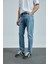 Nıcolo Smart Jean Erkek Pantolon Slim Fit Mavi 8