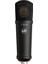 WA-87JR: Siyah | Geniş Diyafram Transformatörsüz Fet Kondenser Mikrofon 3