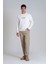 Helt Spor Erkek Chino Pantolon Slim Fit Lacivert 6