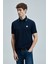Echo Smart Erkek Polo Tişört Siyah 10