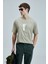 Omen Modern Grafik T- Shirt Siyah 10