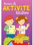 Benim Ilk Aktivite Kitabım (Mor Kitap) 1